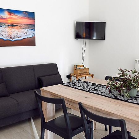 Ferienwohnung Kris87 A 5 Minuti Dal Porto Alghero Exterior foto