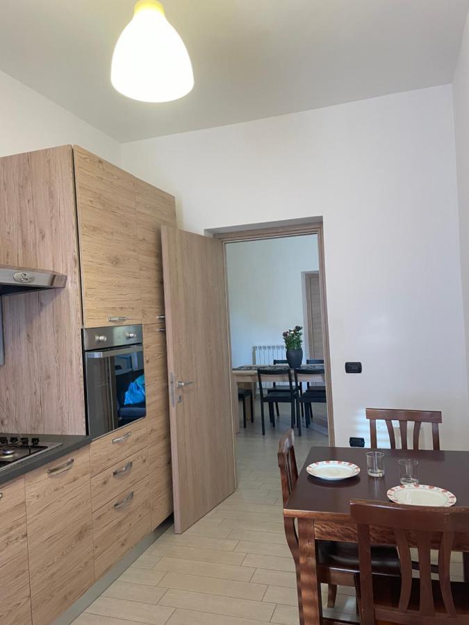Ferienwohnung Kris87 A 5 Minuti Dal Porto Alghero Exterior foto