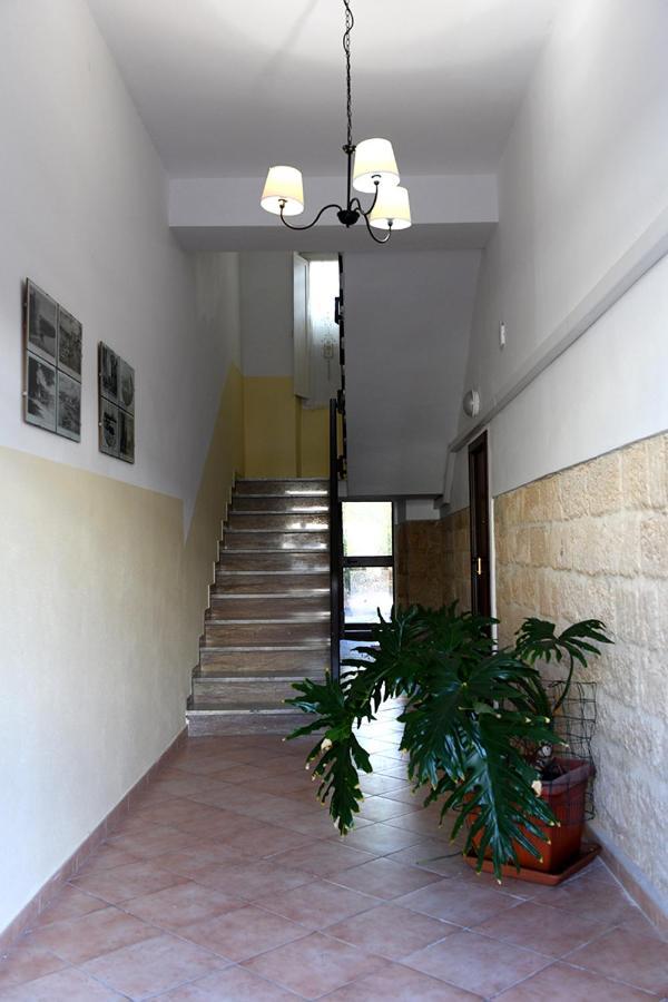 Ferienwohnung Kris87 A 5 Minuti Dal Porto Alghero Exterior foto