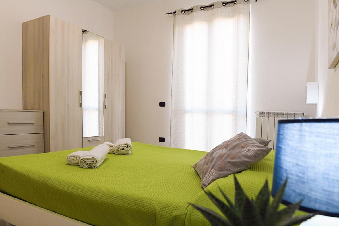 Ferienwohnung Kris87 A 5 Minuti Dal Porto Alghero Exterior foto