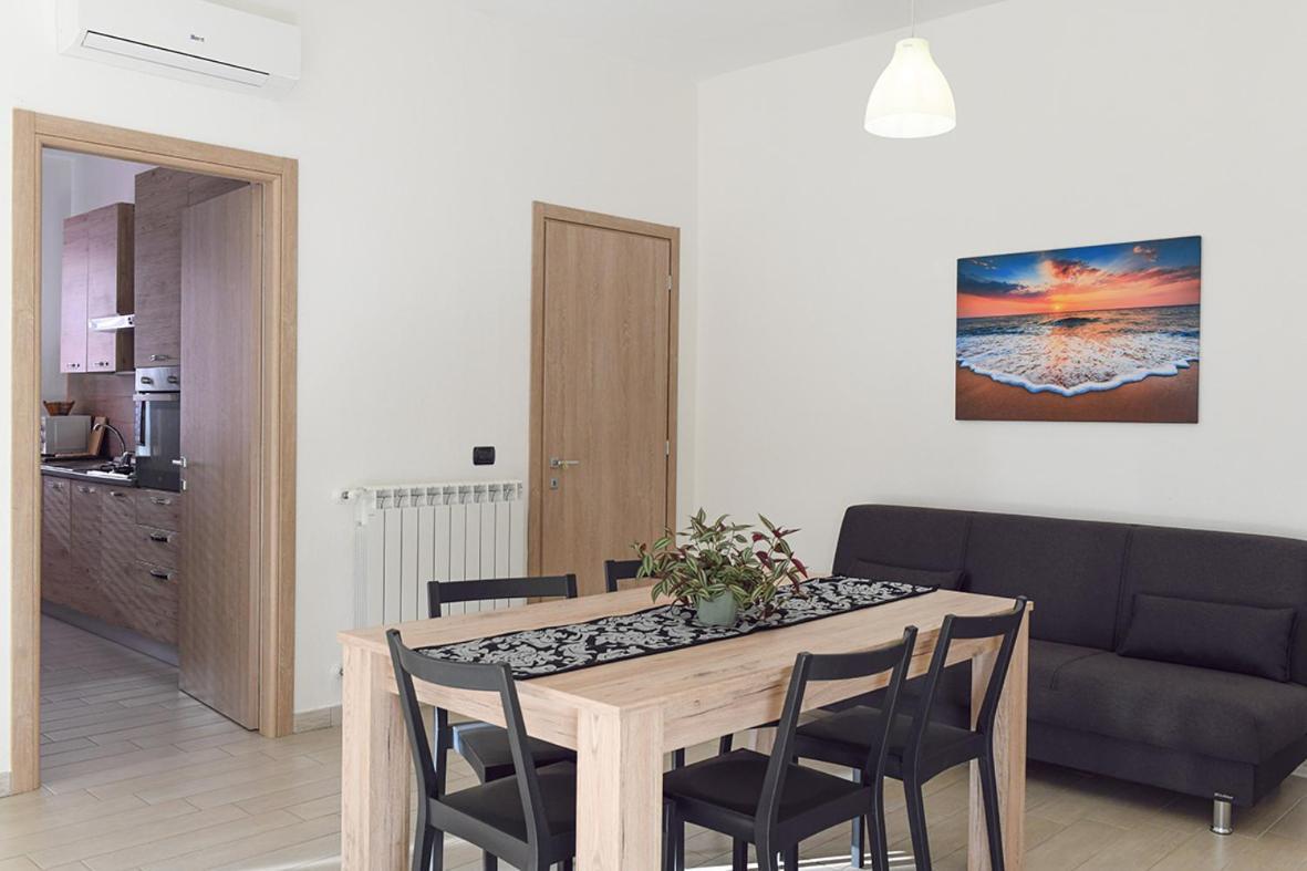 Ferienwohnung Kris87 A 5 Minuti Dal Porto Alghero Exterior foto