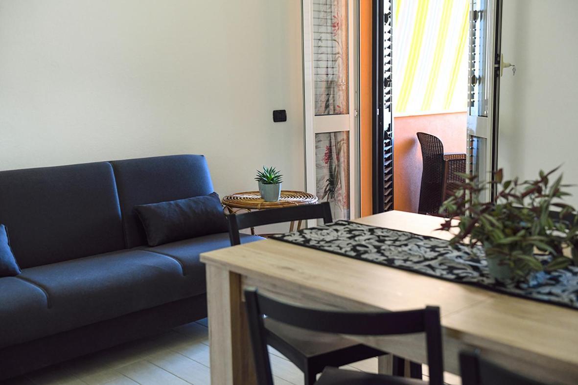 Ferienwohnung Kris87 A 5 Minuti Dal Porto Alghero Exterior foto