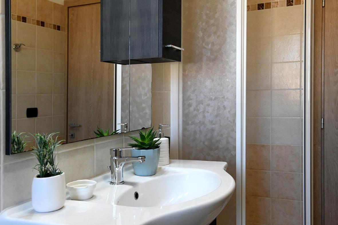 Ferienwohnung Kris87 A 5 Minuti Dal Porto Alghero Exterior foto