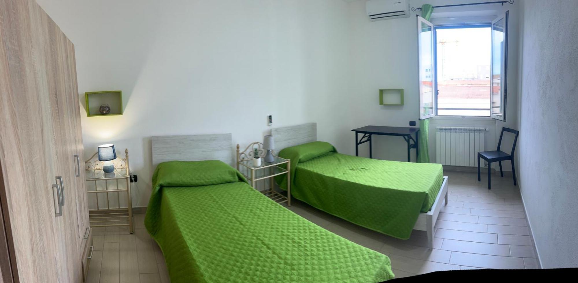 Ferienwohnung Kris87 A 5 Minuti Dal Porto Alghero Exterior foto