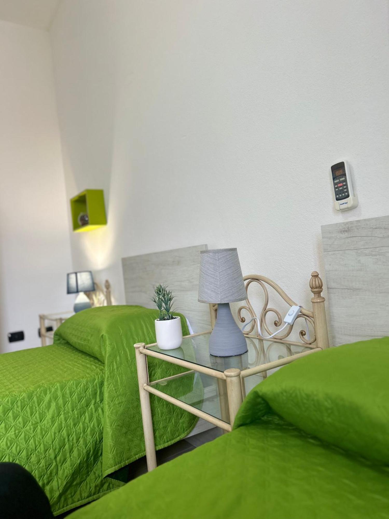 Ferienwohnung Kris87 A 5 Minuti Dal Porto Alghero Exterior foto
