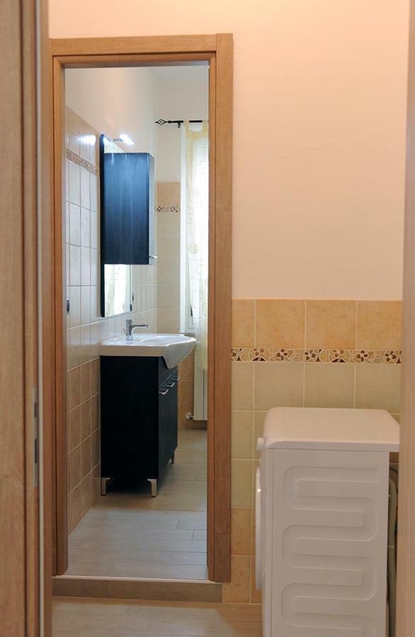 Ferienwohnung Kris87 A 5 Minuti Dal Porto Alghero Exterior foto